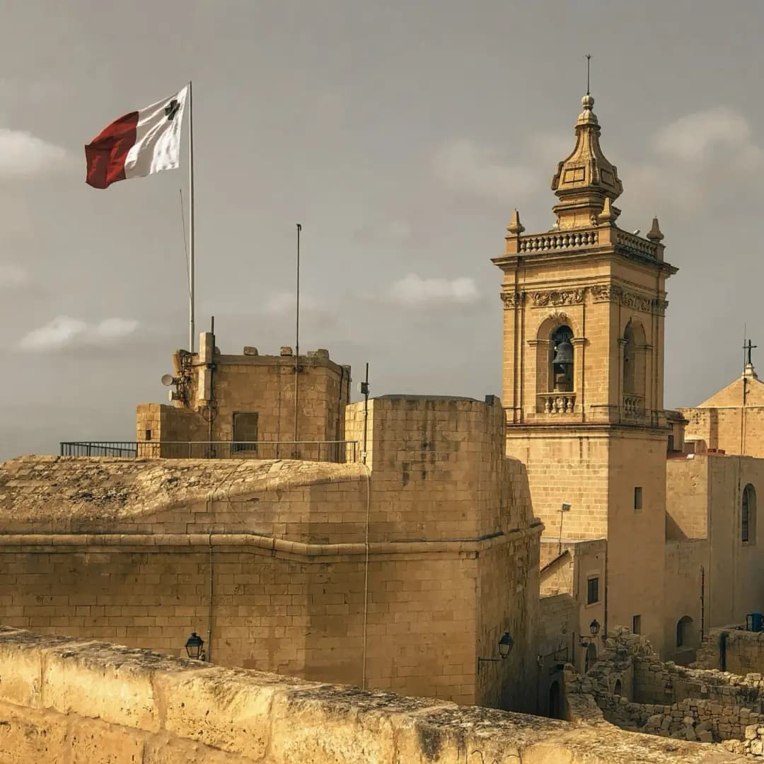 Malta CLASSIC 2